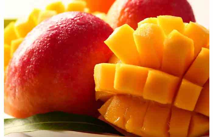 Why mango even matters for hair