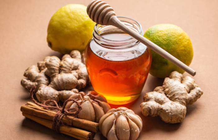 home remedies to remove the tan