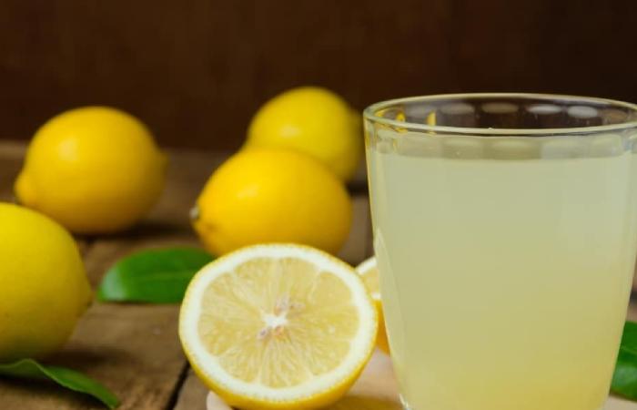 what are the benefits of lemon juice on the scalp