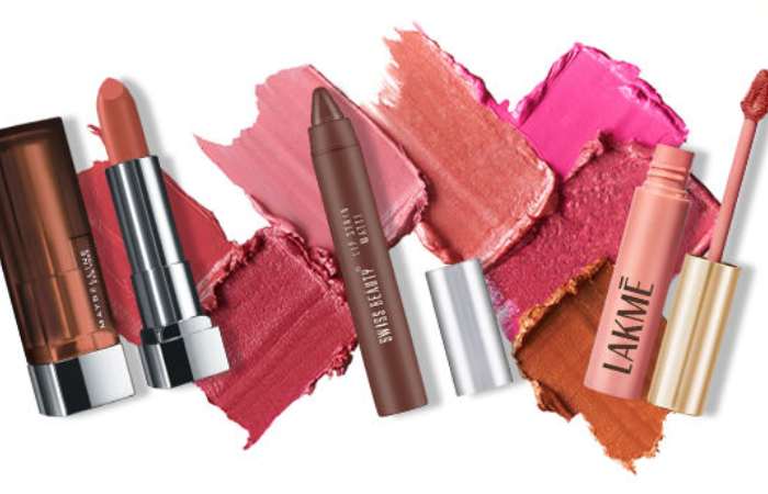 what is a nude lipstick