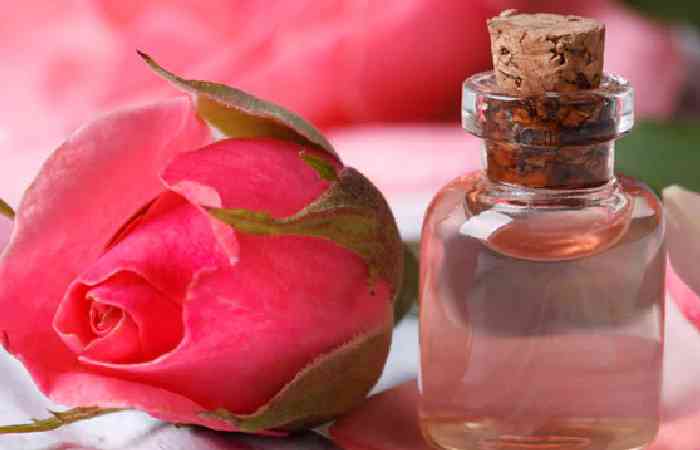 Rosewater Cleanser