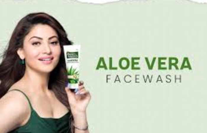 What Is aloe vera face wash