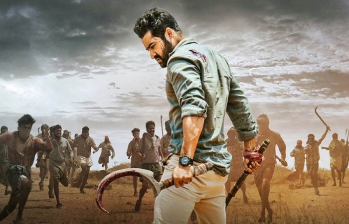 arvinda Sametha poster