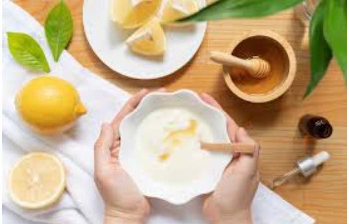 what Is a homemade Salt scrub for back acne (1)