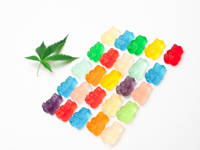 CBD Gummies