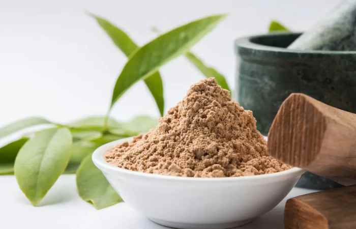 What is Sandalwood skin care