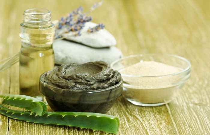 diy sandalwood face pack recipes 