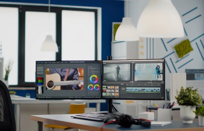 Video Editor