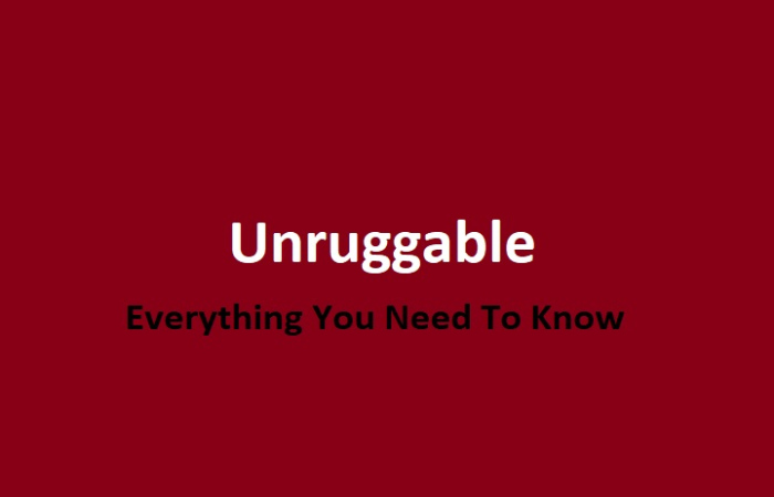 What are “unruggable” NFTs and why do they matter