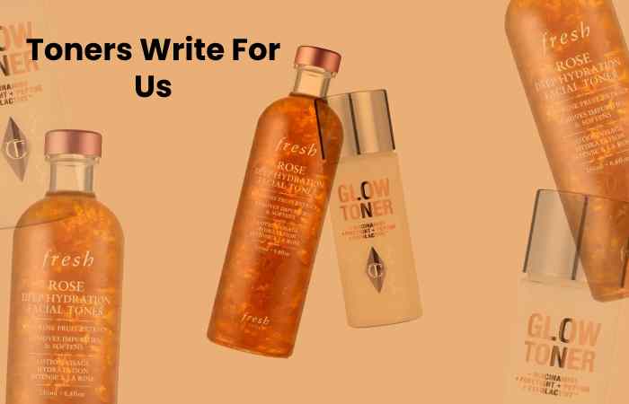 Toners Write For Us
