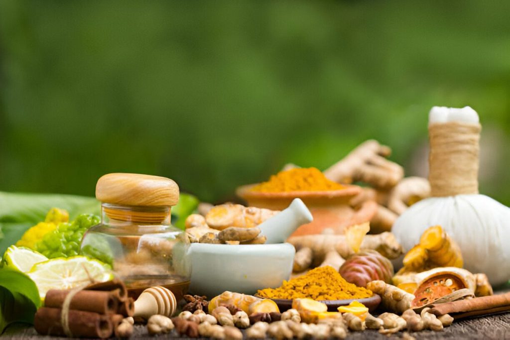 Ayurveda