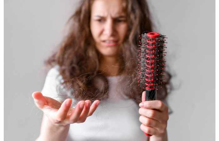 stress and telogen effluvium (1)