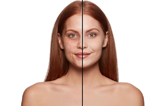 CC Cream