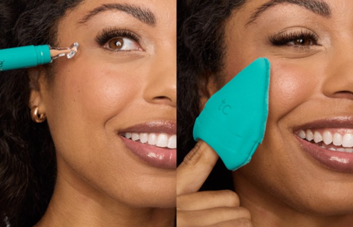 Concealer: Detail-Oriented Targeting
