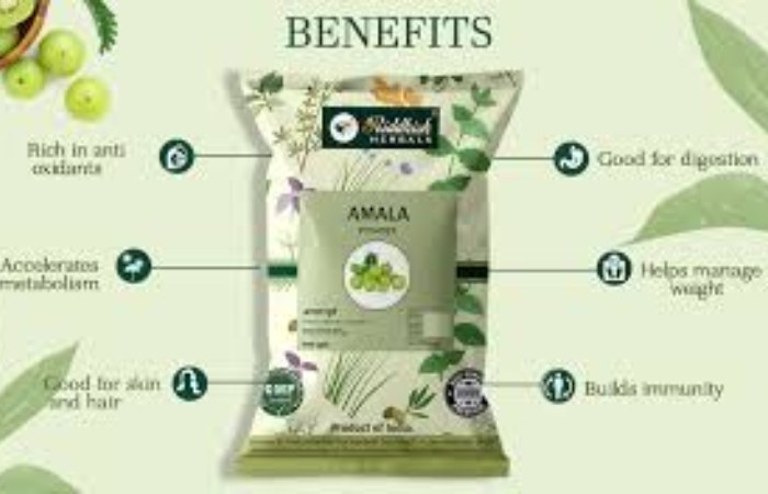 Benefits of Amla Powder for Face