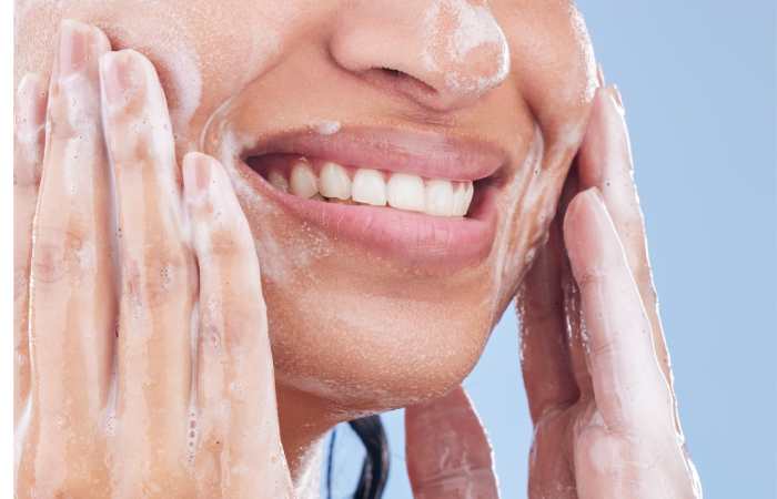 hydration benefits for dry and tired skin