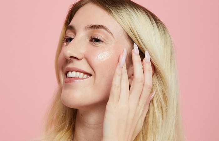 may help brighten dull skin