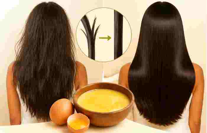 minimizes hair breakage.