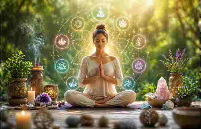 what the wellness version usually emphasizes
