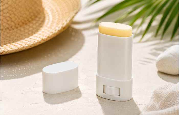 What Is a Sunscreen Stick